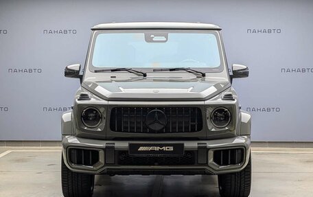Mercedes-Benz G-Класс AMG, 2026 год, 33 300 000 рублей, 2 фотография