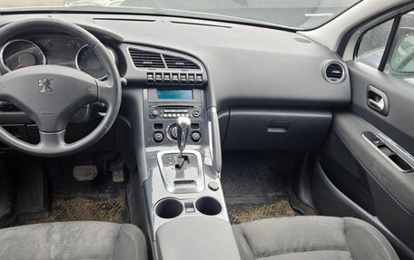 Peugeot 3008 I рестайлинг, 2011 год, 340 000 рублей, 2 фотография