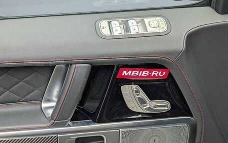 Mercedes-Benz G-Класс AMG, 2026 год, 33 300 000 рублей, 8 фотография