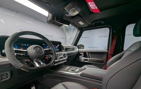 Mercedes-Benz G-Класс AMG, 2026 год, 33 300 000 рублей, 9 фотография