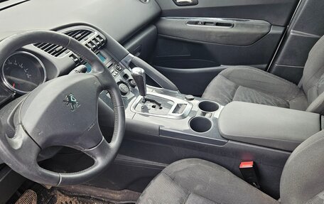 Peugeot 3008 I рестайлинг, 2011 год, 340 000 рублей, 9 фотография