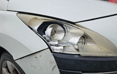 Peugeot 3008 I рестайлинг, 2011 год, 340 000 рублей, 13 фотография