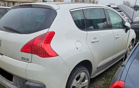 Peugeot 3008 I рестайлинг, 2011 год, 340 000 рублей, 7 фотография