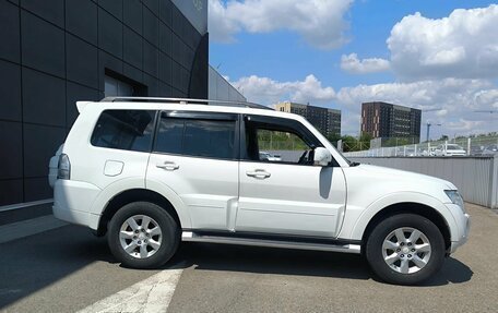 Mitsubishi Pajero IV, 2013 год, 2 300 000 рублей, 7 фотография