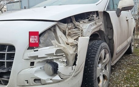 Peugeot 3008 I рестайлинг, 2011 год, 340 000 рублей, 12 фотография