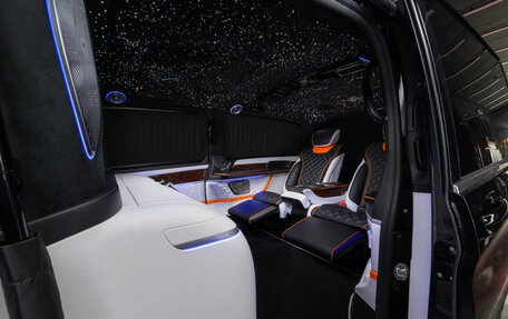 Mercedes-Benz V-Класс, 2025 год, 31 950 000 рублей, 7 фотография