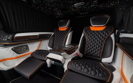 Mercedes-Benz V-Класс, 2025 год, 31 950 000 рублей, 9 фотография