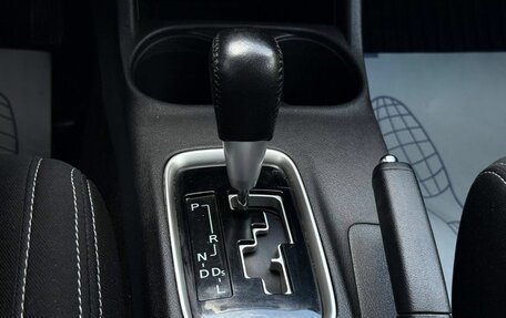 Mitsubishi Outlander III рестайлинг 3, 2015 год, 1 650 000 рублей, 19 фотография