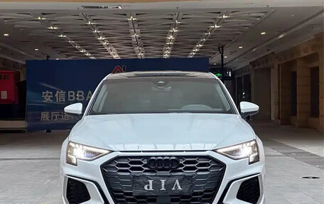 Audi A3, 2023 год, 1 642 000 рублей, 2 фотография