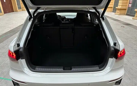 Audi A3, 2023 год, 1 642 000 рублей, 8 фотография