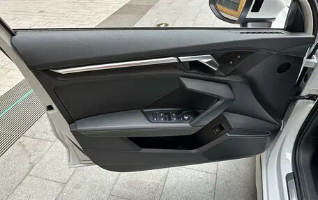 Audi A3, 2023 год, 1 642 000 рублей, 9 фотография