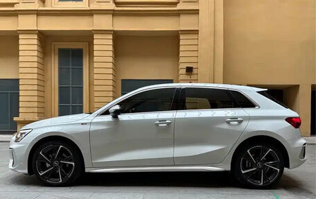 Audi A3, 2023 год, 1 642 000 рублей, 7 фотография