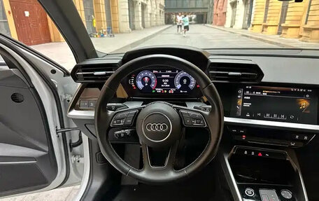 Audi A3, 2023 год, 1 642 000 рублей, 12 фотография