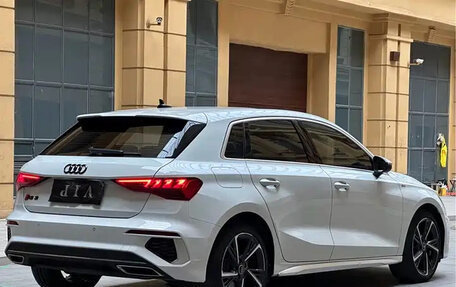 Audi A3, 2023 год, 1 642 000 рублей, 6 фотография