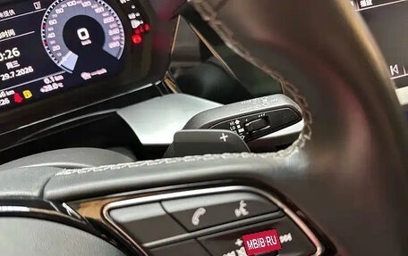 Audi A3, 2023 год, 1 642 000 рублей, 14 фотография
