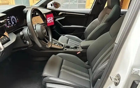 Audi A3, 2023 год, 1 642 000 рублей, 10 фотография