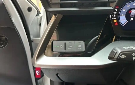 Audi A3, 2023 год, 1 642 000 рублей, 11 фотография
