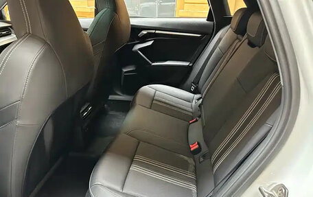 Audi A3, 2023 год, 1 642 000 рублей, 18 фотография