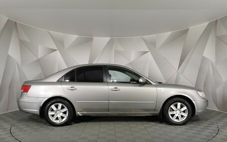 Hyundai Sonata VI, 2010 год, 595 150 рублей, 6 фотография