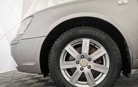 Hyundai Sonata VI, 2010 год, 595 150 рублей, 9 фотография