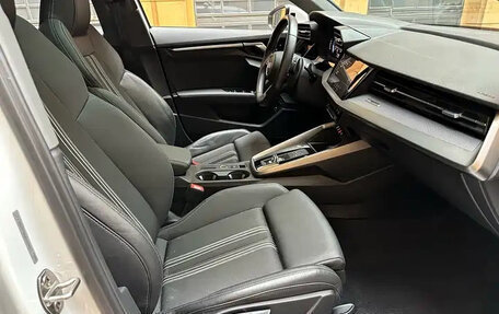 Audi A3, 2023 год, 1 642 000 рублей, 16 фотография