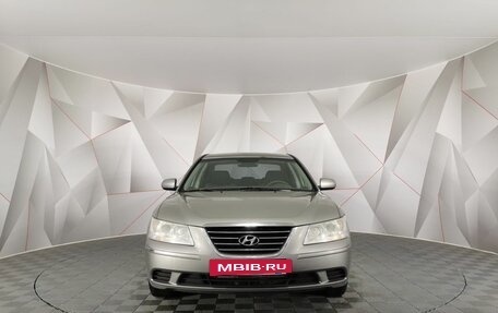 Hyundai Sonata VI, 2010 год, 595 150 рублей, 7 фотография