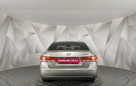 Hyundai Sonata VI, 2010 год, 595 150 рублей, 8 фотография