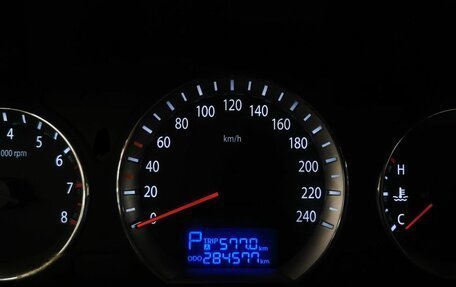Hyundai Sonata VI, 2010 год, 595 150 рублей, 16 фотография