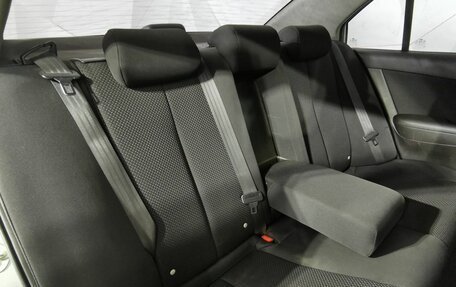 Hyundai Sonata VI, 2010 год, 595 150 рублей, 15 фотография