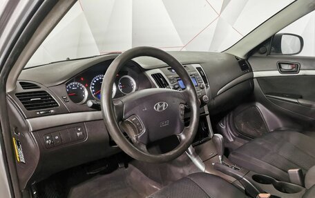 Hyundai Sonata VI, 2010 год, 595 150 рублей, 17 фотография