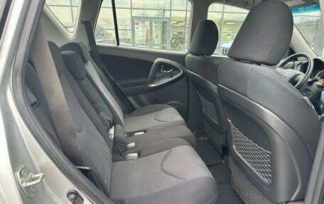 Toyota RAV4, 2010 год, 1 349 000 рублей, 8 фотография