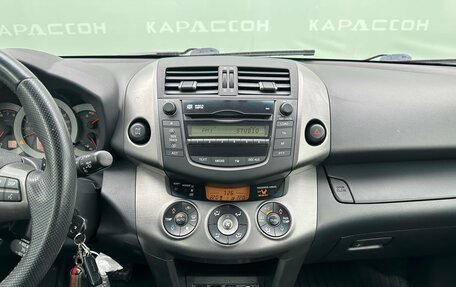 Toyota RAV4, 2010 год, 1 349 000 рублей, 10 фотография