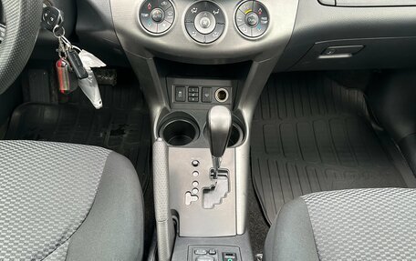 Toyota RAV4, 2010 год, 1 349 000 рублей, 11 фотография