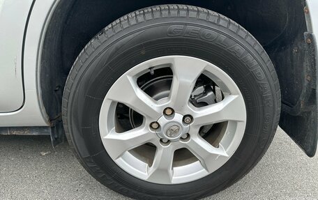 Toyota RAV4, 2010 год, 1 349 000 рублей, 12 фотография