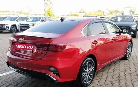 KIA Cerato IV, 2021 год, 2 349 000 рублей, 3 фотография