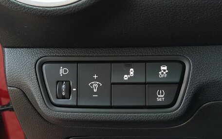 KIA Cerato IV, 2021 год, 2 349 000 рублей, 11 фотография