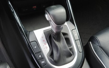 KIA Cerato IV, 2021 год, 2 349 000 рублей, 12 фотография