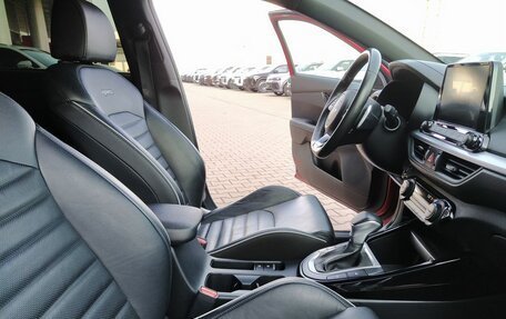 KIA Cerato IV, 2021 год, 2 349 000 рублей, 21 фотография