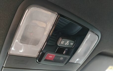 KIA Cerato IV, 2021 год, 2 349 000 рублей, 20 фотография