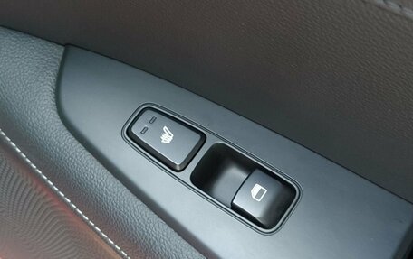 KIA Cerato IV, 2021 год, 2 349 000 рублей, 24 фотография