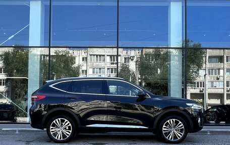 Haval F7 I, 2020 год, 1 850 000 рублей, 4 фотография