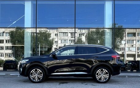 Haval F7 I, 2020 год, 1 850 000 рублей, 8 фотография