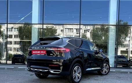 Haval F7 I, 2020 год, 1 850 000 рублей, 5 фотография