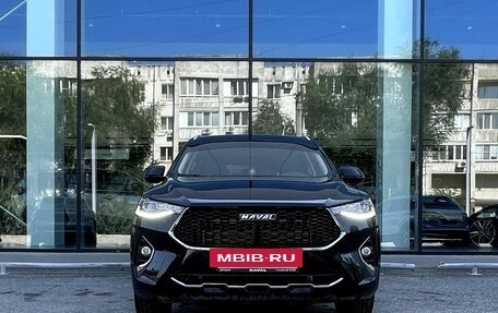 Haval F7 I, 2020 год, 1 850 000 рублей, 2 фотография