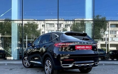 Haval F7 I, 2020 год, 1 850 000 рублей, 7 фотография