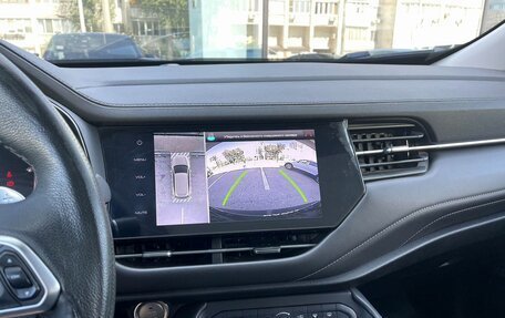 Haval F7 I, 2020 год, 1 850 000 рублей, 12 фотография