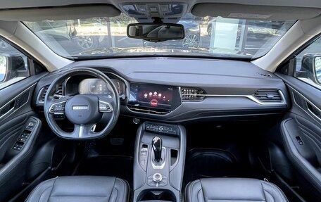 Haval F7 I, 2020 год, 1 850 000 рублей, 11 фотография