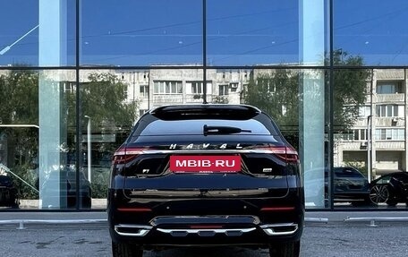Haval F7 I, 2020 год, 1 850 000 рублей, 6 фотография