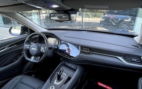 Haval F7 I, 2020 год, 1 850 000 рублей, 9 фотография