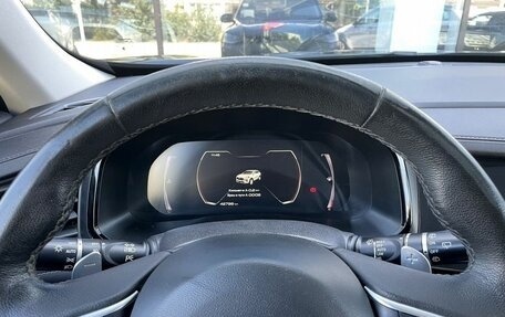 Haval F7 I, 2020 год, 1 850 000 рублей, 15 фотография